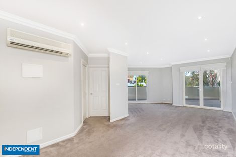 Property photo of 17/15 Fitzroy Street Forrest ACT 2603