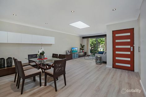 Property photo of 3/1 Corby Avenue Concord NSW 2137