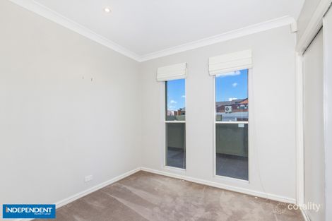 Property photo of 17/15 Fitzroy Street Forrest ACT 2603