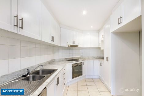 Property photo of 17/15 Fitzroy Street Forrest ACT 2603