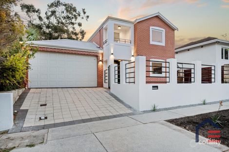 21a Drummond St, Bedford, WA 6052