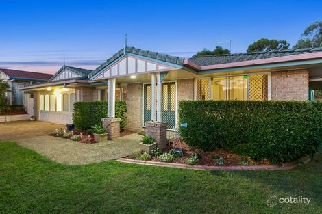 Property photo of 16 Springvale Circuit Underwood QLD 4119