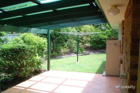 Property photo of 12 Cornuta Close Bellbowrie QLD 4070