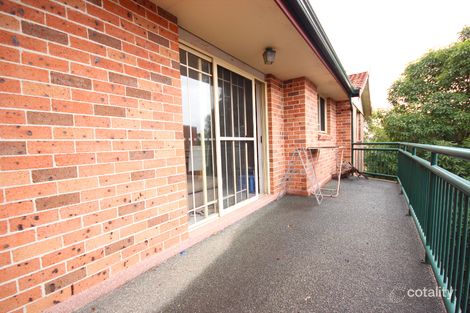 Property photo of 6/26 North Parade Campsie NSW 2194