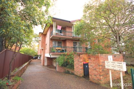 Property photo of 6/26 North Parade Campsie NSW 2194