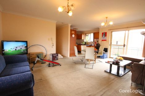 Property photo of 6/26 North Parade Campsie NSW 2194