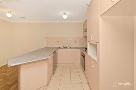 Property photo of 46 Yumba Avenue Ngunnawal ACT 2913
