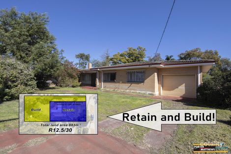 327 Kalamunda Rd, Maida Vale, WA 6057