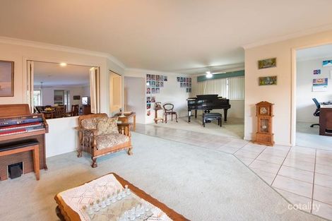 Property photo of 16 Springvale Circuit Underwood QLD 4119