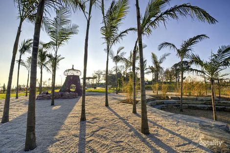 Property photo of 57 Barley Crescent Clyde North VIC 3978