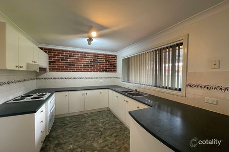 Property photo of 4B Gerber Place Dubbo NSW 2830