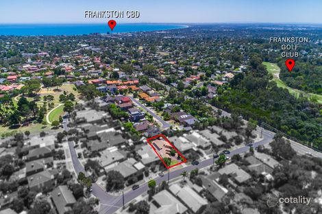 Property photo of 57 Settlers Way Frankston South VIC 3199