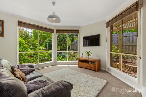 Property photo of 12 Independence Rise Kilsyth South VIC 3137