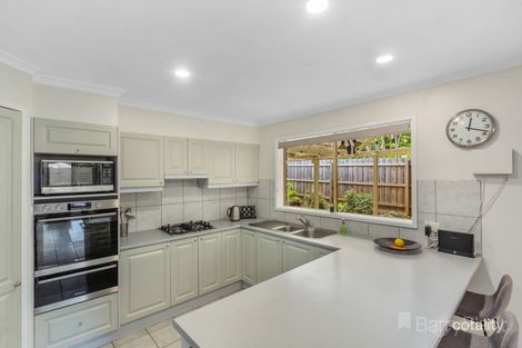 Property photo of 12 Independence Rise Kilsyth South VIC 3137