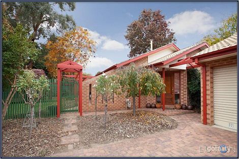Property photo of 191A Atherton Street Downer ACT 2602