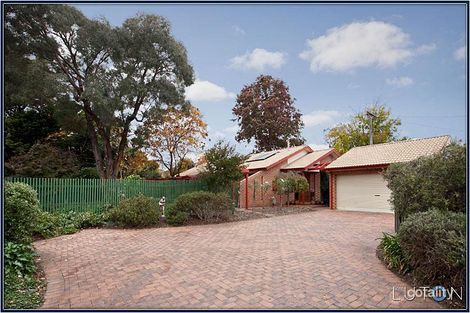 Property photo of 191A Atherton Street Downer ACT 2602