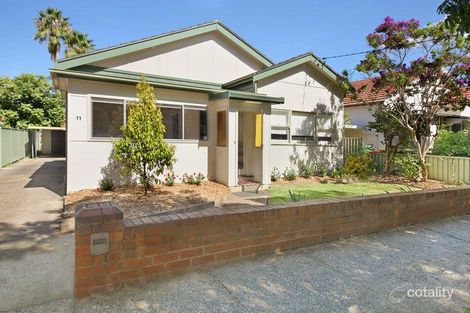 11 Linthorn Ave, Croydon Park, NSW 2133