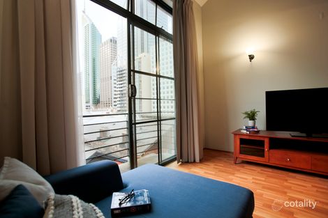 Property photo of 39/838-842 Hay Street Perth WA 6000