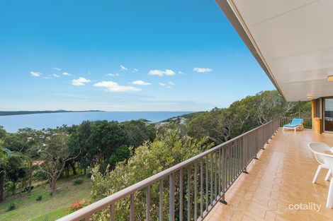Property photo of 76 Skyline Crescent Crescent Head NSW 2440