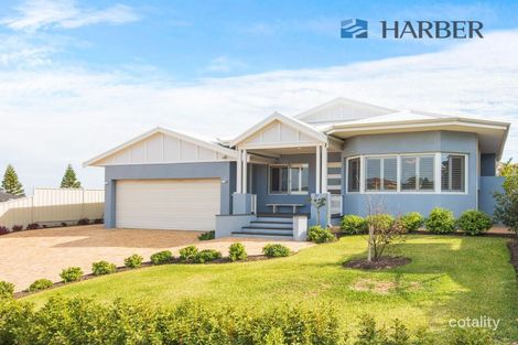 Property photo of 11 Resolute Way Ocean Reef WA 6027