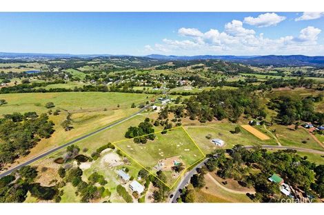 Property photo of 29 Greenoak Road Kandanga QLD 4570
