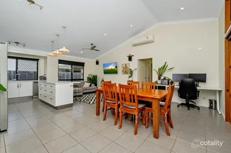 Property photo of 20 Saba Street Burdell QLD 4818