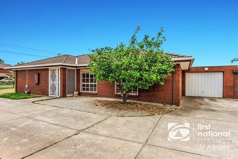 Property photo of 2/257 Main Road West St Albans VIC 3021