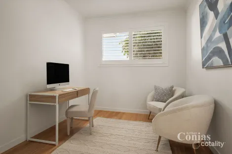Property photo of 23 Raleigh Parade Ashgrove QLD 4060