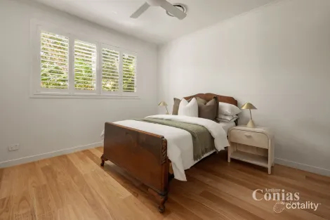 Property photo of 23 Raleigh Parade Ashgrove QLD 4060
