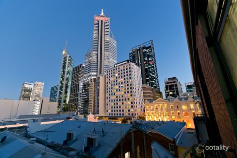 Property photo of 39/838-842 Hay Street Perth WA 6000