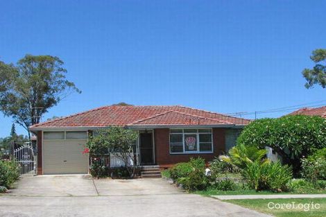 Property photo of 48 Newhaven Avenue Blacktown NSW 2148