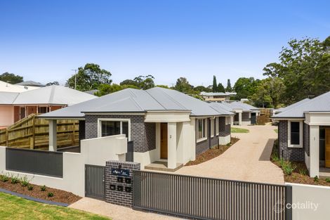 Property photo of 2/85 Ramsay Street Centenary Heights QLD 4350