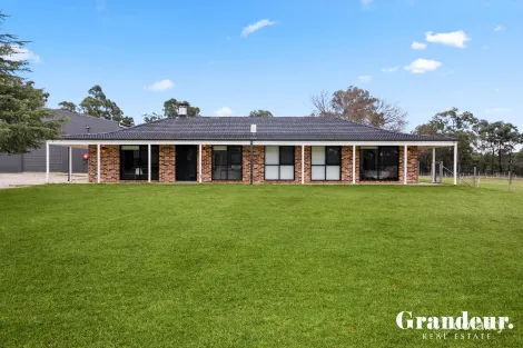 Property photo of 50 Caloola Road Bargo NSW 2574