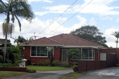 18 Nattai Pl, Banksia, NSW 2216