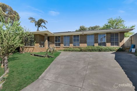 Property photo of 11 Dalvana Court Hampton Park VIC 3976