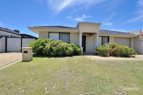 119 Grand Ocean Bvd, Port Kennedy, WA 6172