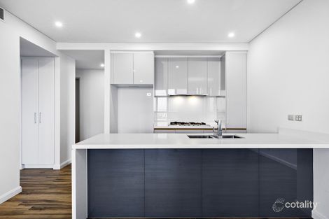 Property photo of 1407/128 Banks Avenue Eastgardens NSW 2036