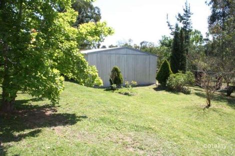 Property photo of 781 East Kurrajong Road East Kurrajong NSW 2758