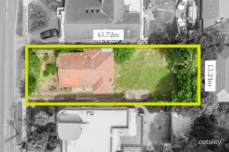 Property photo of 55 Arthur Street Strathfield NSW 2135