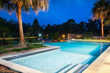Property photo of LOT 24/99 Brookwater Drive Brookwater QLD 4300