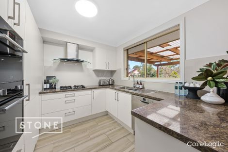 Property photo of 20A Boronia Avenue Epping NSW 2121