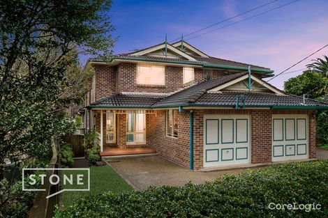 Property photo of 20A Boronia Avenue Epping NSW 2121