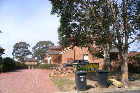 1/74 Stafford St, Kingswood, NSW 2747