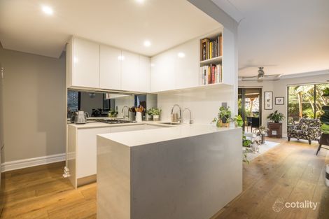 Property photo of 202/433 Alfred Street North Neutral Bay NSW 2089