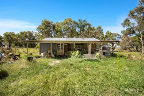 Property photo of 1739 Bigga Road Bigga NSW 2583