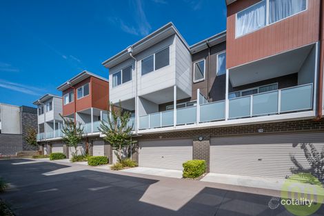 Property photo of 2 Edgeworth Parade Coombs ACT 2611