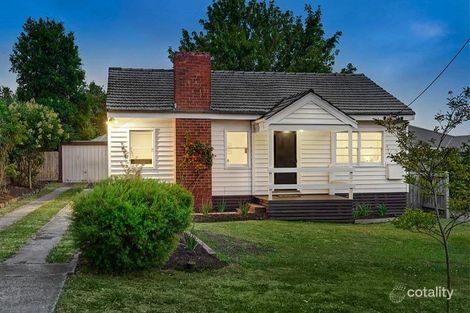 3 Wesley Ct, Croydon, VIC 3136