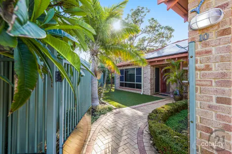Property photo of 10 Tarragon Way Falcon WA 6210