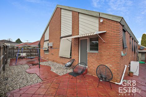 Property photo of 5 Shawnee Court Narre Warren VIC 3805