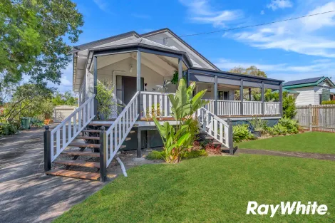 Property photo of 24 Daniel Street Lowood QLD 4311